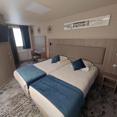 The Originals City, Archotel, Sens Kültér fotó