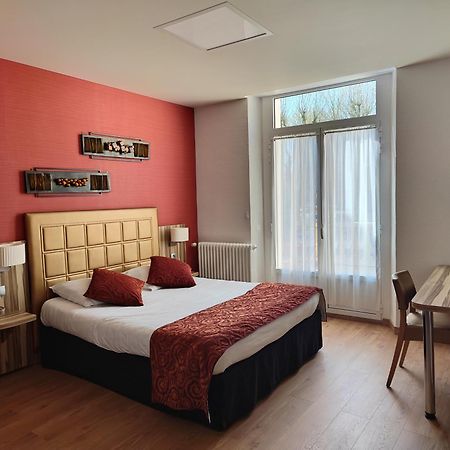 The Originals City, Archotel, Sens Kültér fotó