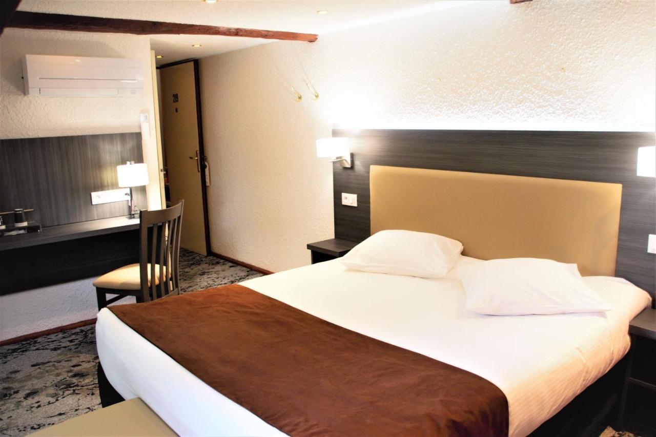 The Originals City, Archotel, Sens Kültér fotó