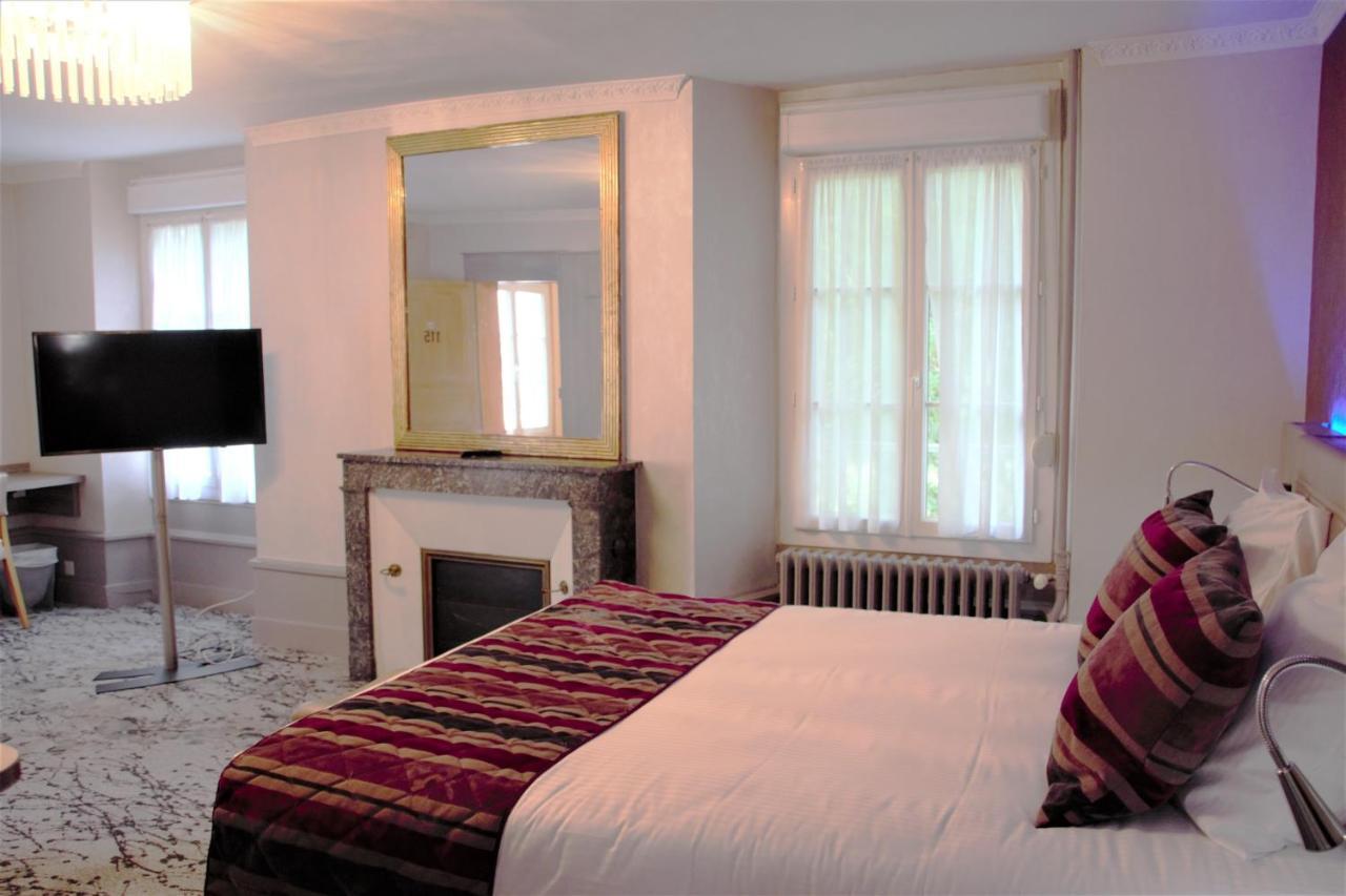 The Originals City, Archotel, Sens Kültér fotó