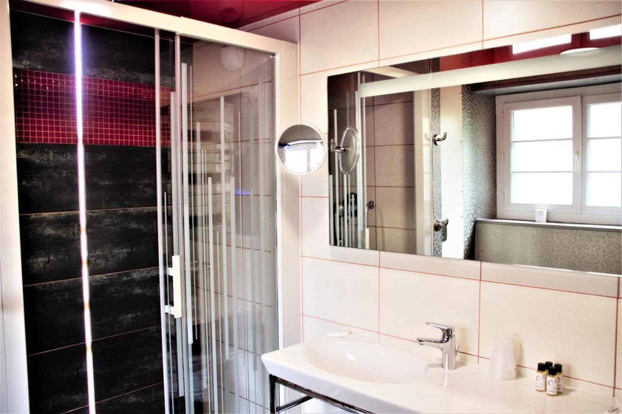 The Originals City, Archotel, Sens Kültér fotó
