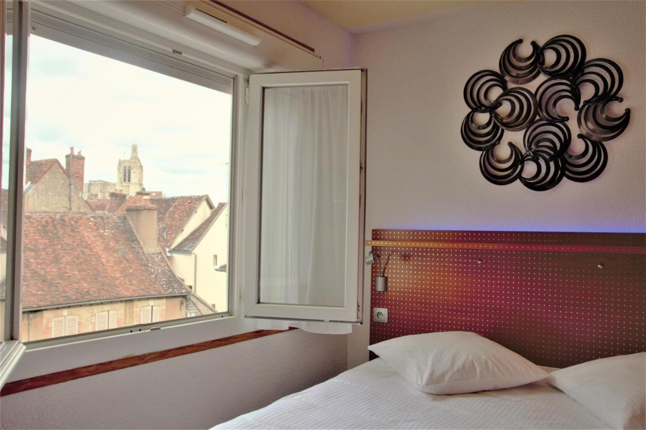 The Originals City, Archotel, Sens Kültér fotó