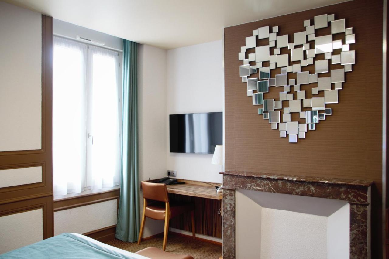 The Originals City, Archotel, Sens Kültér fotó