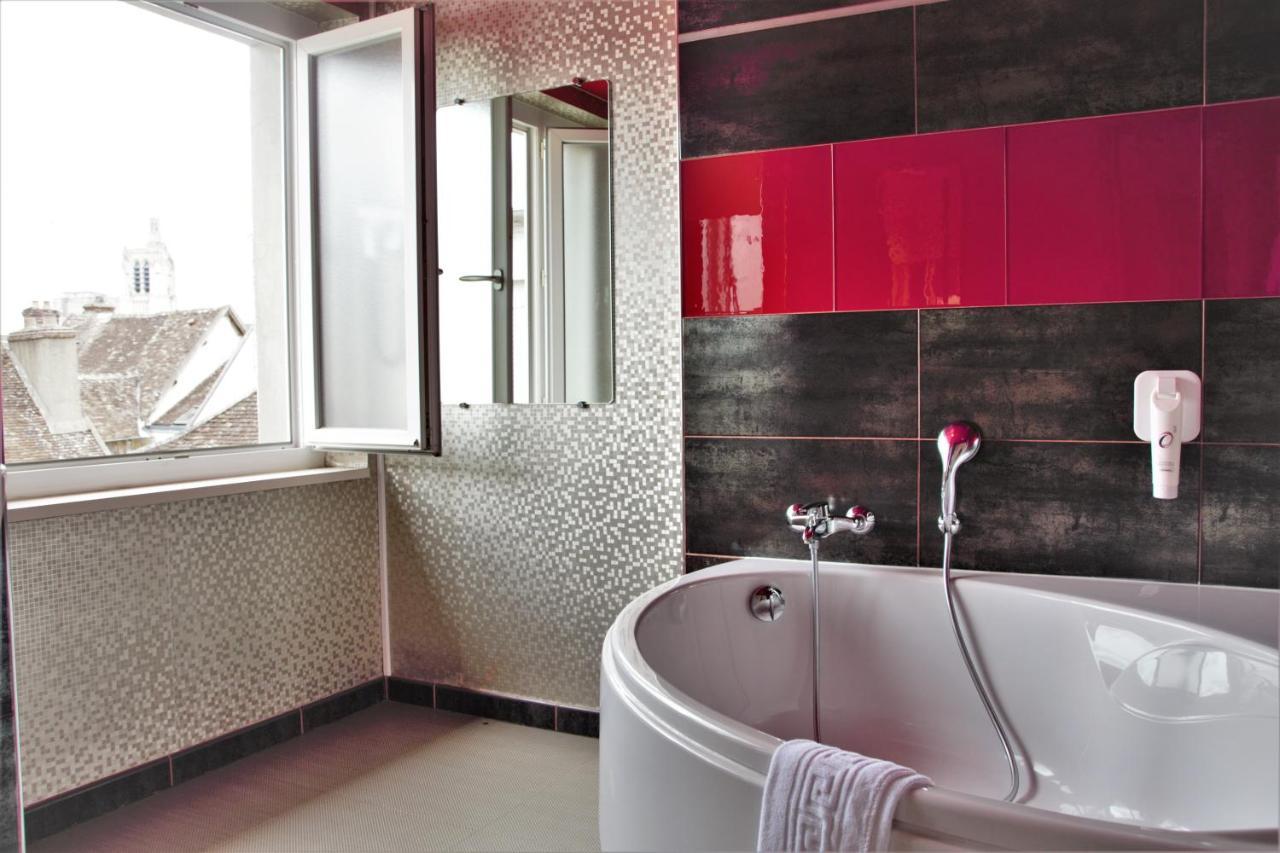 The Originals City, Archotel, Sens Kültér fotó