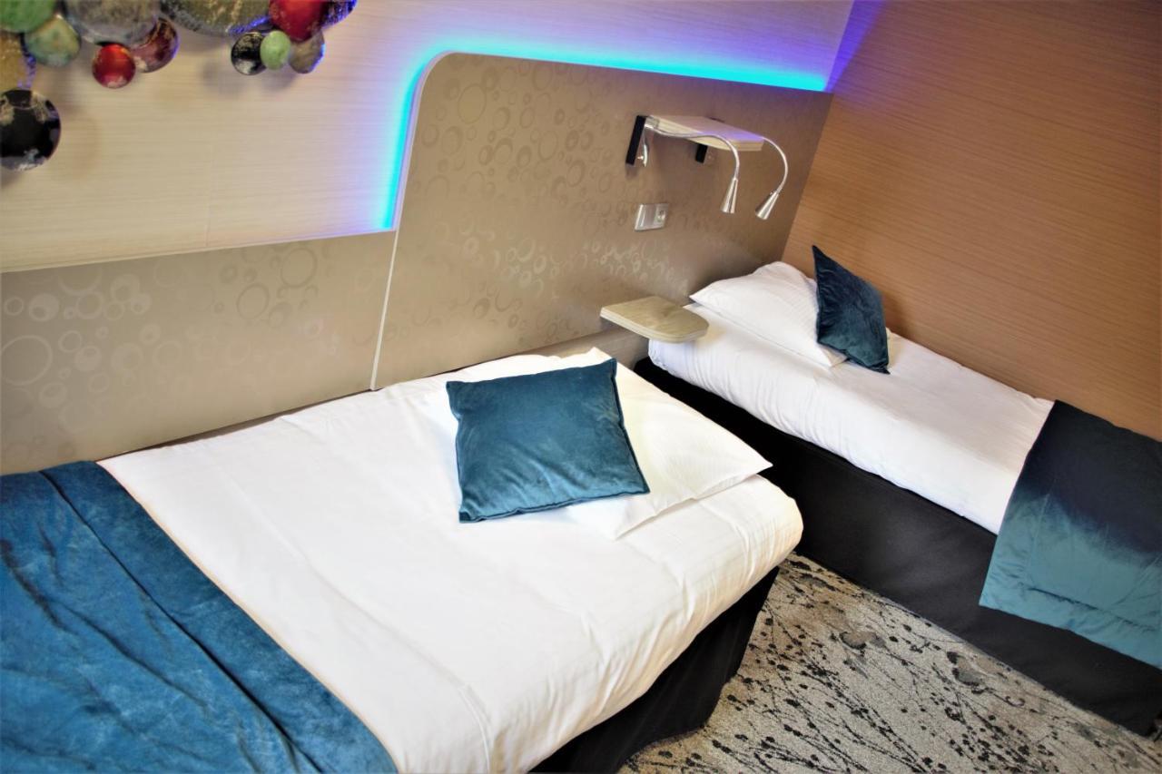 The Originals City, Archotel, Sens Kültér fotó