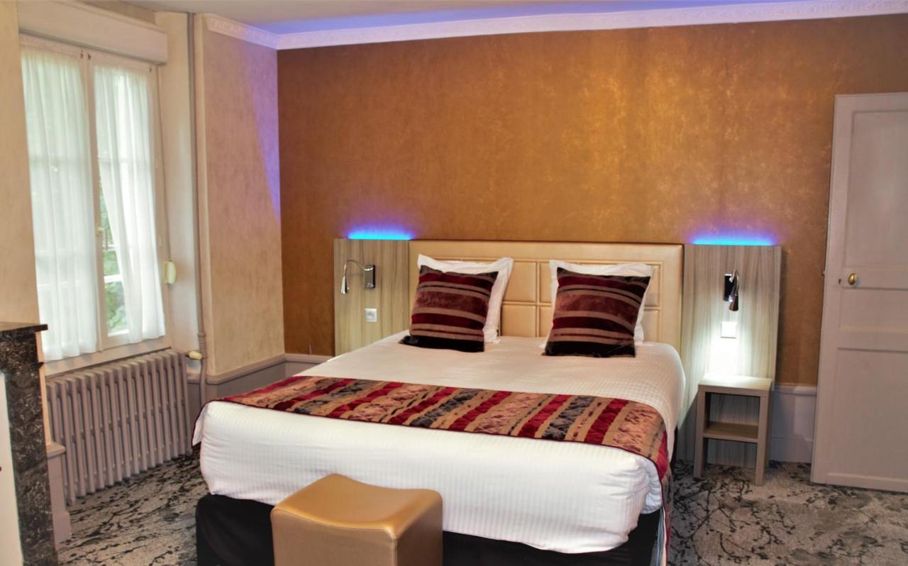 The Originals City, Archotel, Sens Kültér fotó