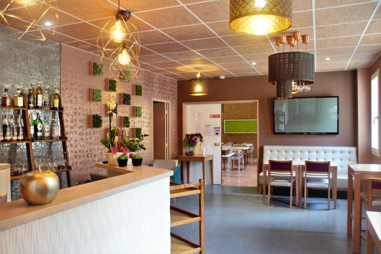 The Originals City, Archotel, Sens Kültér fotó