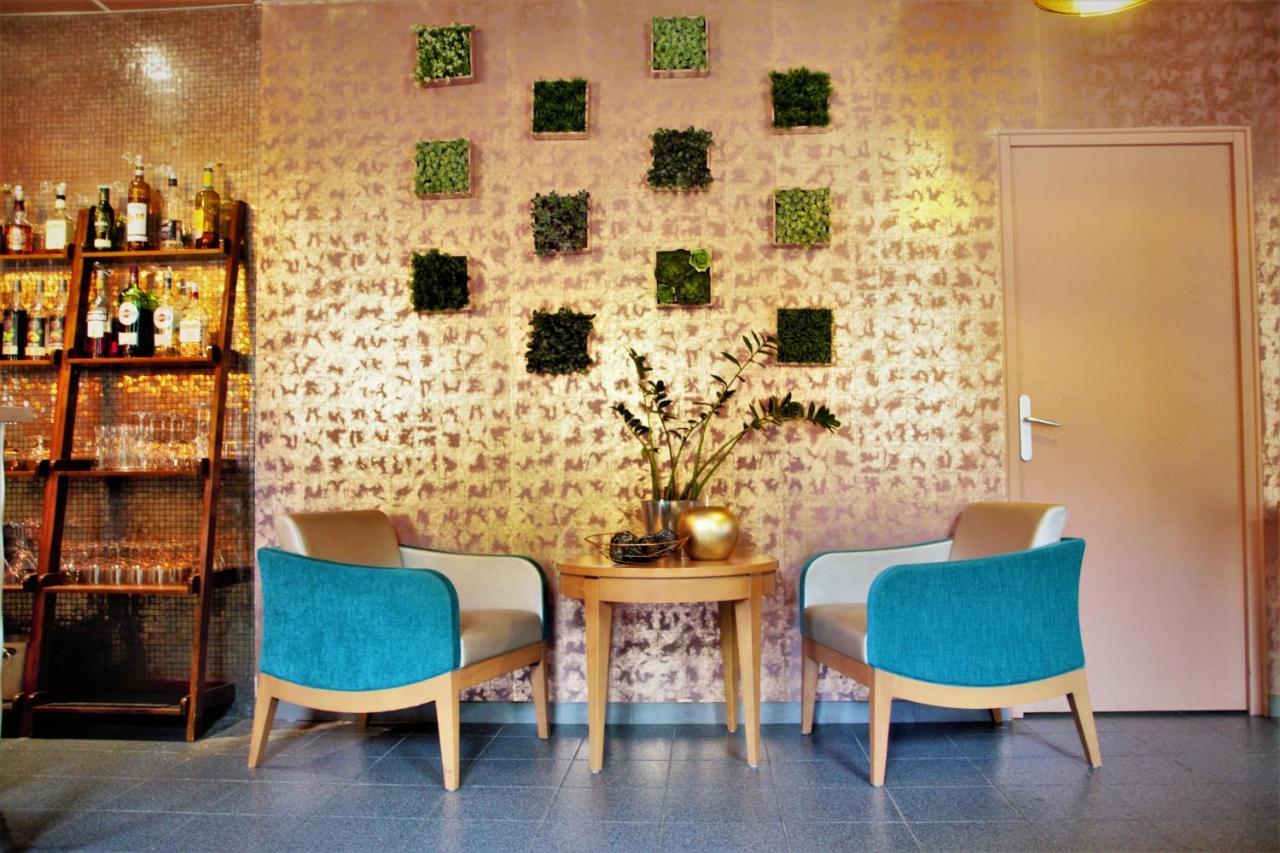 The Originals City, Archotel, Sens Kültér fotó