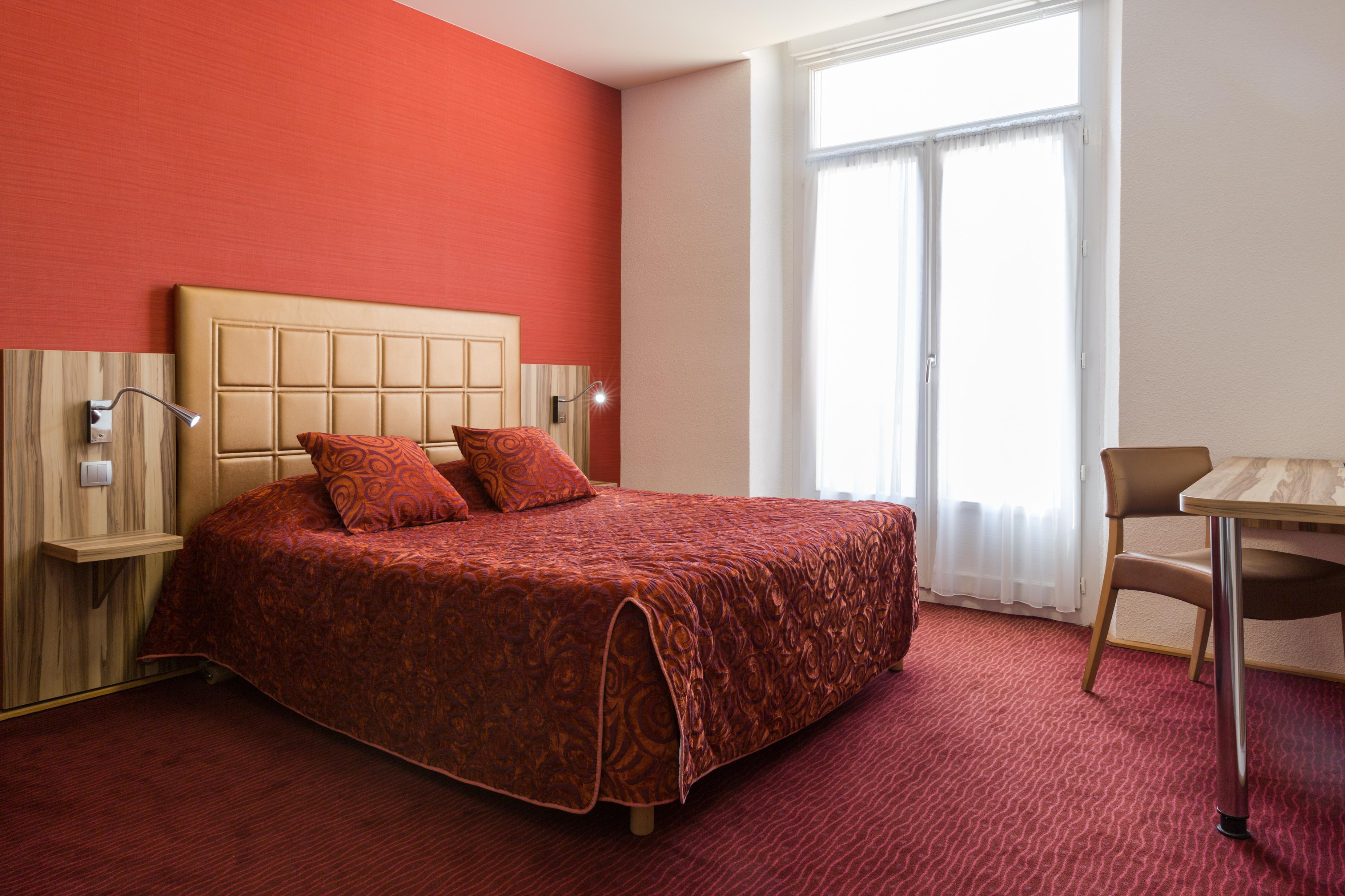 The Originals City, Archotel, Sens Kültér fotó