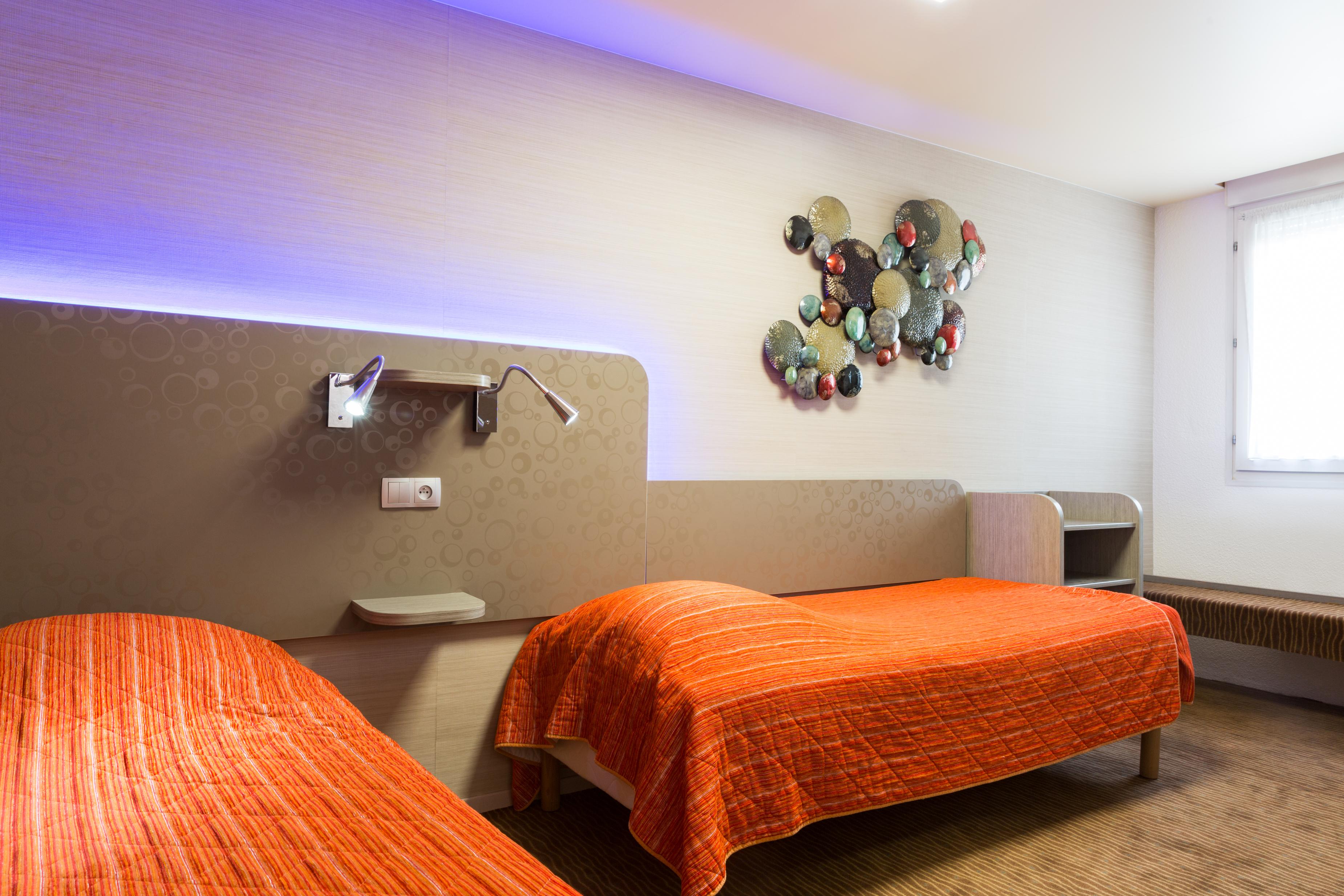 The Originals City, Archotel, Sens Kültér fotó