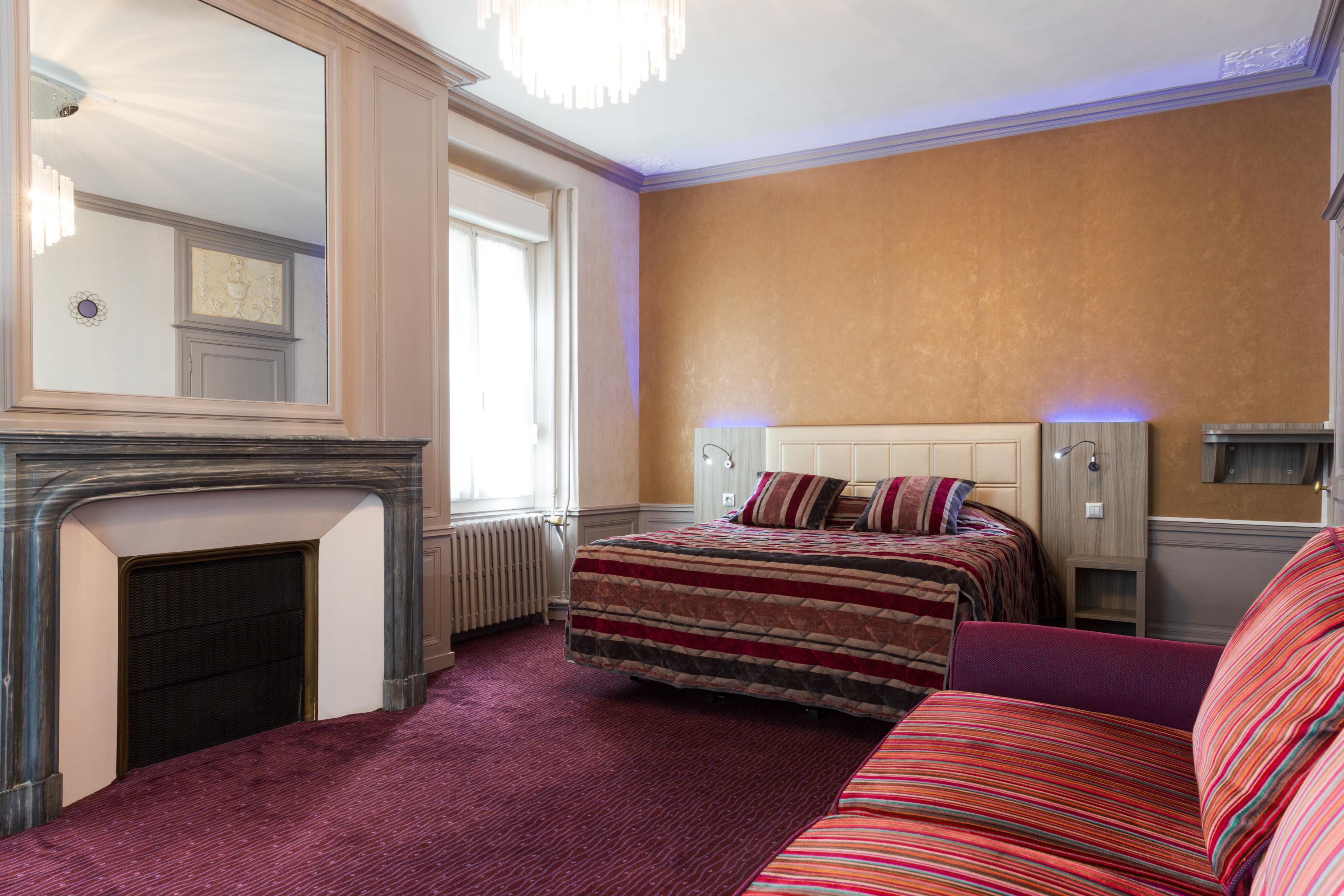 The Originals City, Archotel, Sens Kültér fotó