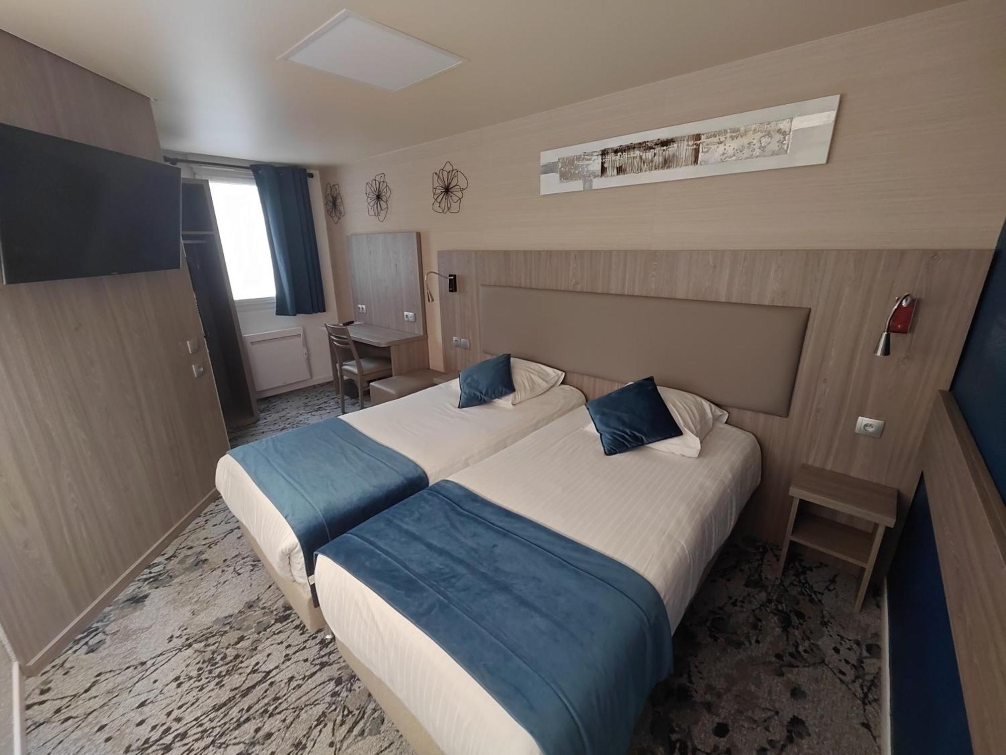 The Originals City, Archotel, Sens Kültér fotó