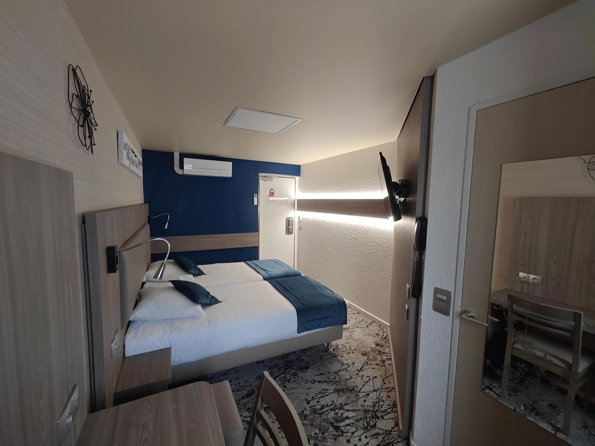 The Originals City, Archotel, Sens Kültér fotó