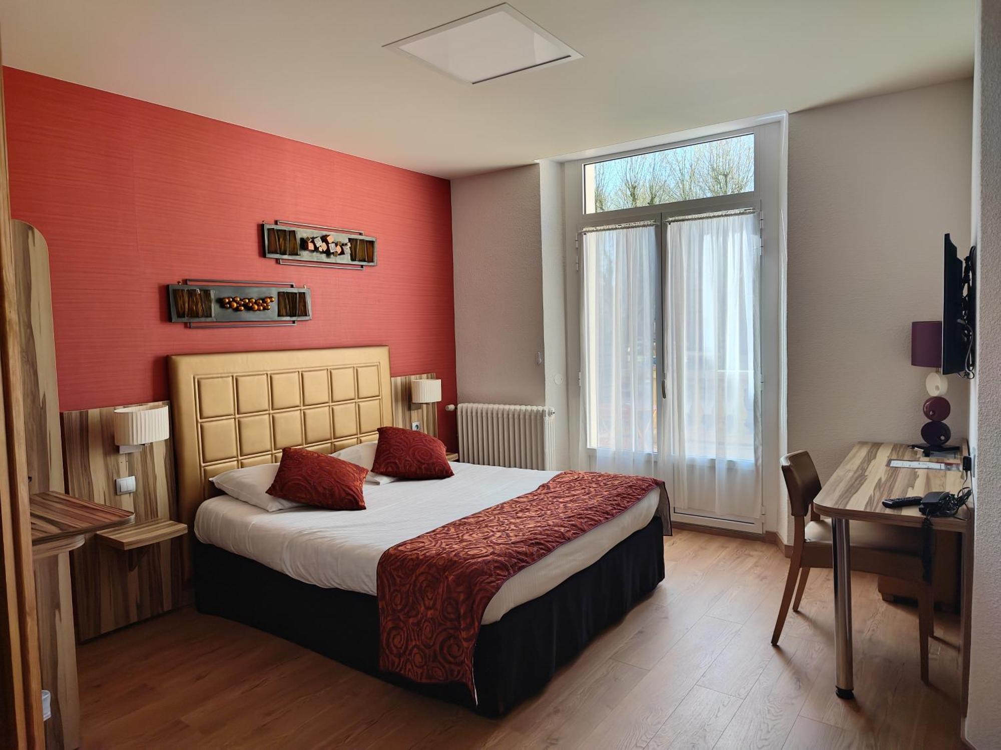 The Originals City, Archotel, Sens Kültér fotó