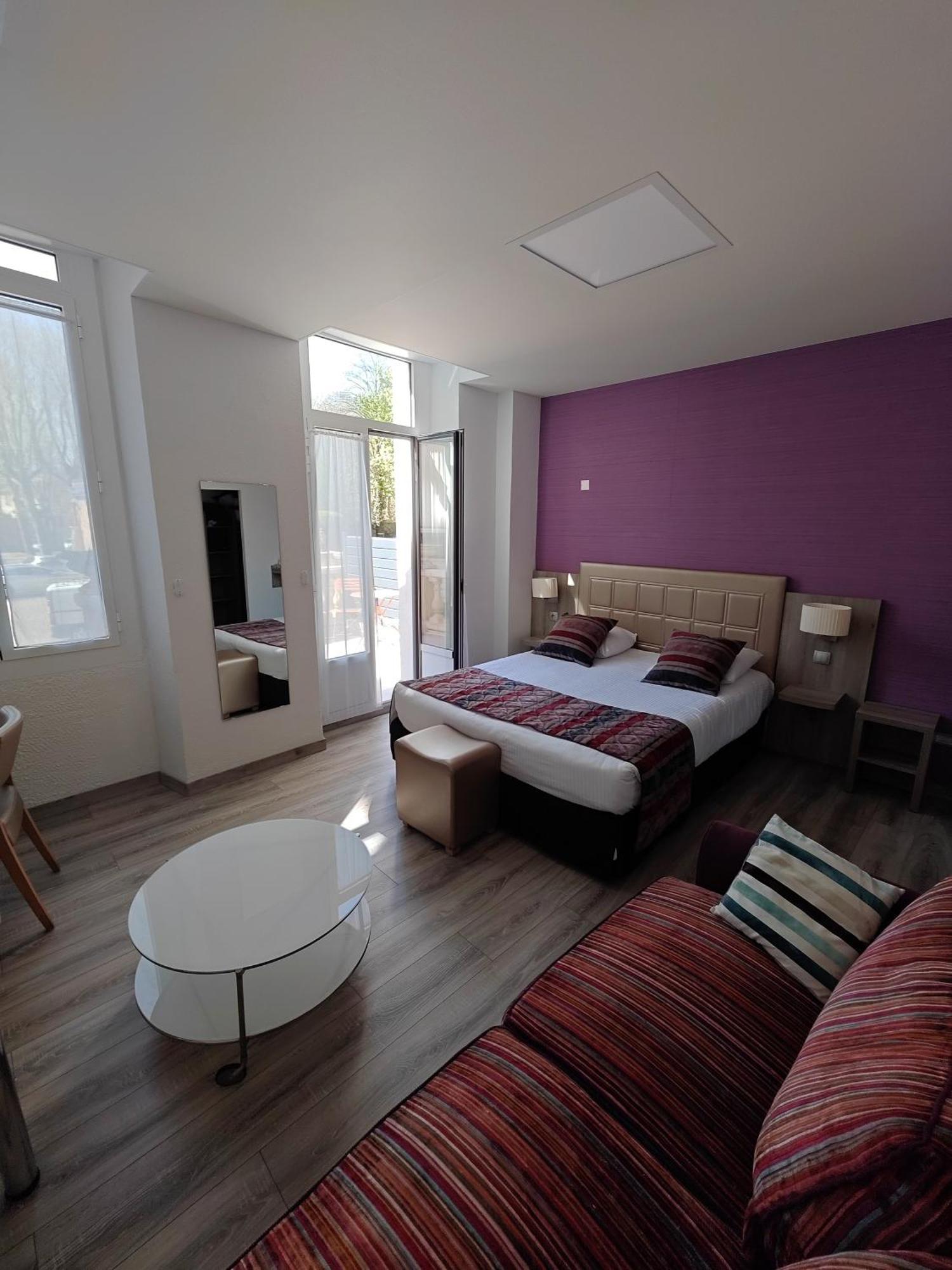 The Originals City, Archotel, Sens Kültér fotó