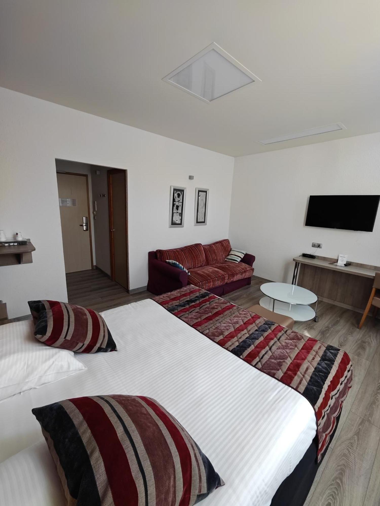 The Originals City, Archotel, Sens Kültér fotó