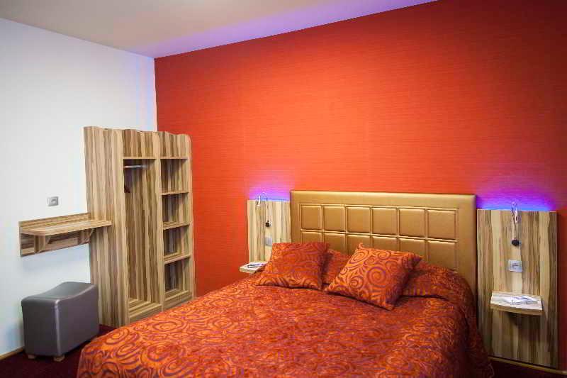 The Originals City, Archotel, Sens Kültér fotó